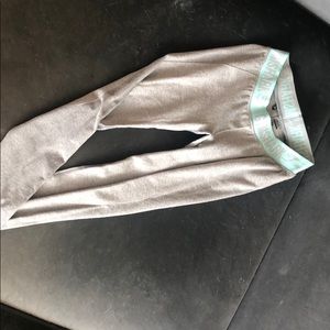 Gymshark leggings dry fit collection